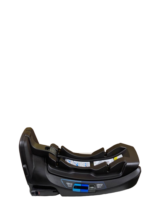 Shop Nuna PIPA rx Infant Car Seat, Caviar, 2023 at Goodbuygears