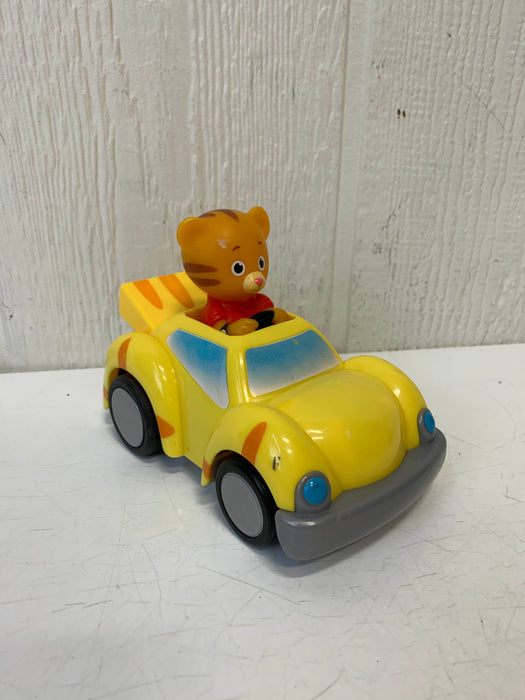 secondhand Toys
