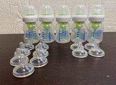 secondhand BUNDLE Dr. Brown’s Bottles