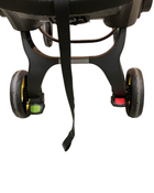 Shop Doona Infant Car Seat & Stroller Combo, 2023, Nitro Black at Goodbuygears