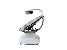 Shop 4moms MamaRoo Multi-Motion Baby Swing, Grey Classic at Goodbuygears
