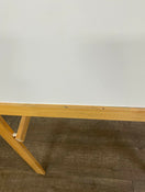 used Unknown Chalkboard And Dry Erase Easel
