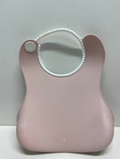 secondhand Baby Bjorn Bib, Pink