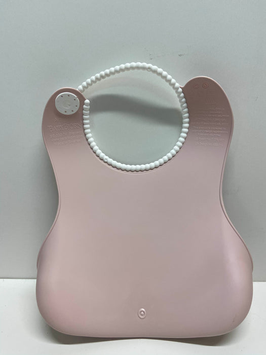 secondhand Baby Bjorn Bib, Pink