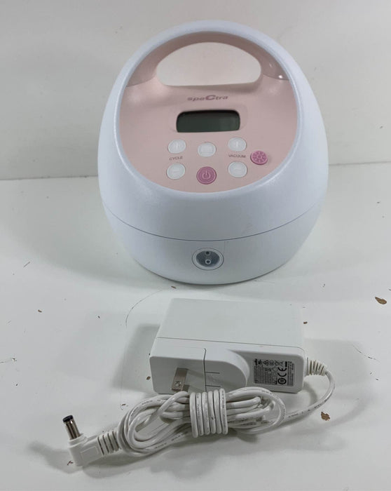 used Spectra Baby S2 Plus Electric Breast Pump