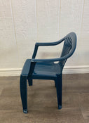 secondhand Children’s Plastic Chairs
