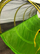 used Utex 3-in-1 Pop Up Tent