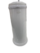 Shop Ubbi Diaper Pail, White at Goodbuygears
