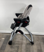 Shop Graco DuoDiner DLX 6-in-1 High Chair, Nude/Black at Goodbuygears