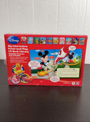 secondhand Disney My Interactive Point-and-Play 10-Book Library