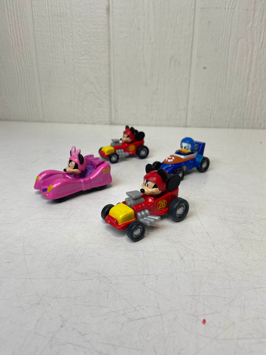 used Toys