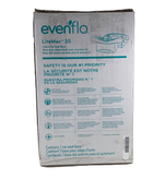 secondhand Evenflo Gold Secure Max Car Seat Base, 2022