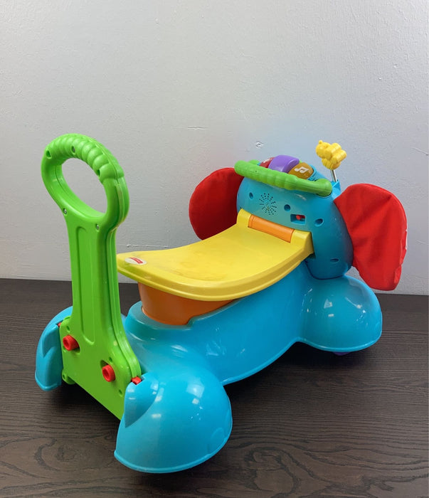 used Infant Gear