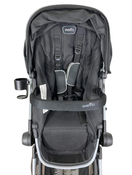 Shop Evenflo Pivot Xpand Modular Stroller, 2020, Stallion Black at Goodbuygears