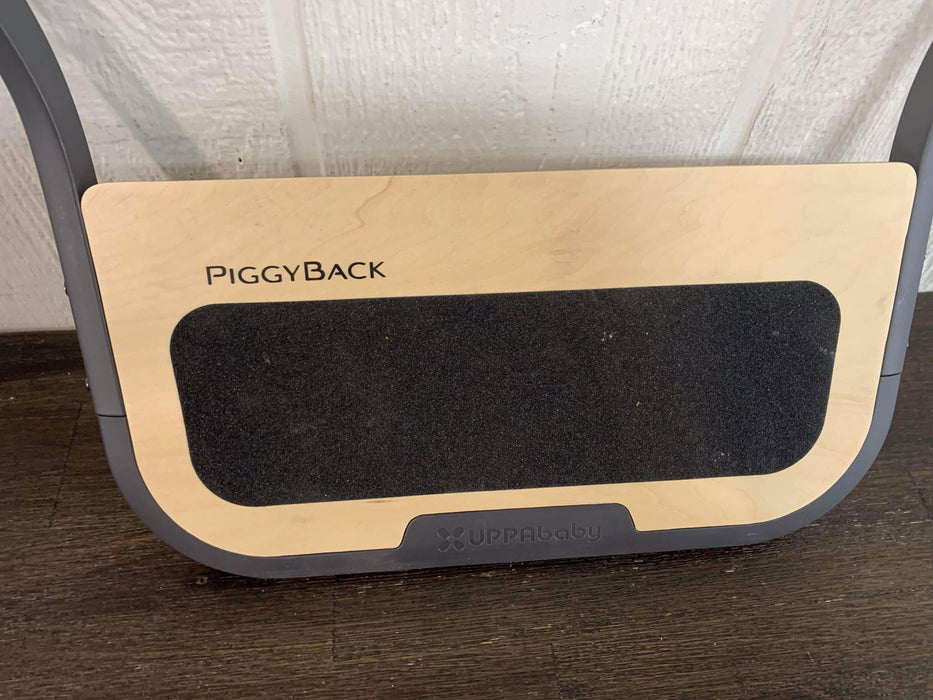 Shop UPPAbaby VISTA PiggyBack Ride-Along Board, 2015+ at Goodbuygears