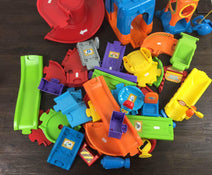 secondhand Pretend Play