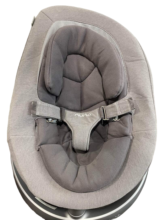 Shop Nuna LEAF Grow Seat, Driftwood at Goodbuygears