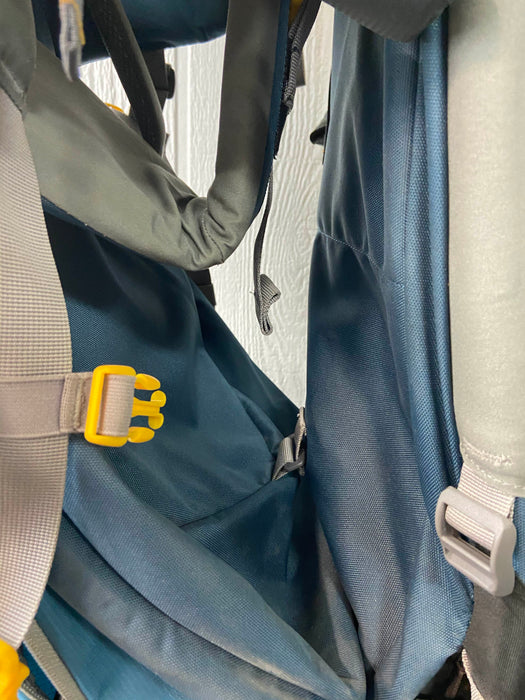 used Backpacks Carriers
