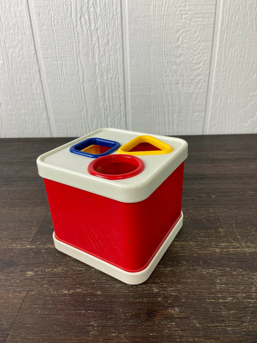 secondhand Toys