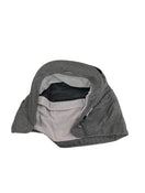 Shop Bugaboo Fox 2 Sun Canopy, Grey Melange at Goodbuygears