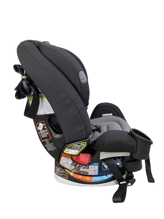 Shop Graco Grows4Me 4-in-1 Convertible Car Seat, 2021, Vega at Goodbuygears