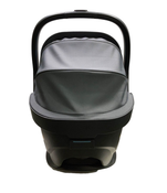 Shop UPPAbaby MESA V2 Infant Car Seat, 2023, Greyson (Charcoal Melange Merino Wool) at Goodbuygears