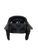 Shop Inglesina Fast Table Chair, Black at Goodbuygears