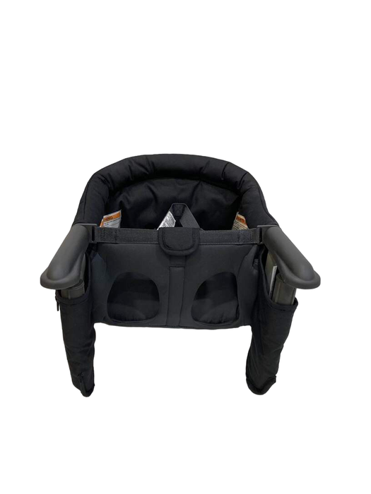 Shop Inglesina Fast Table Chair, Black at Goodbuygears