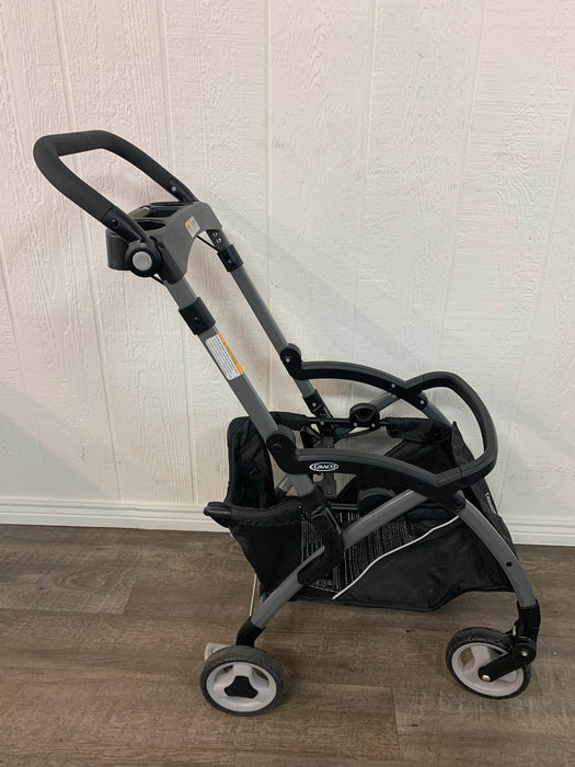 used Standard Strollers