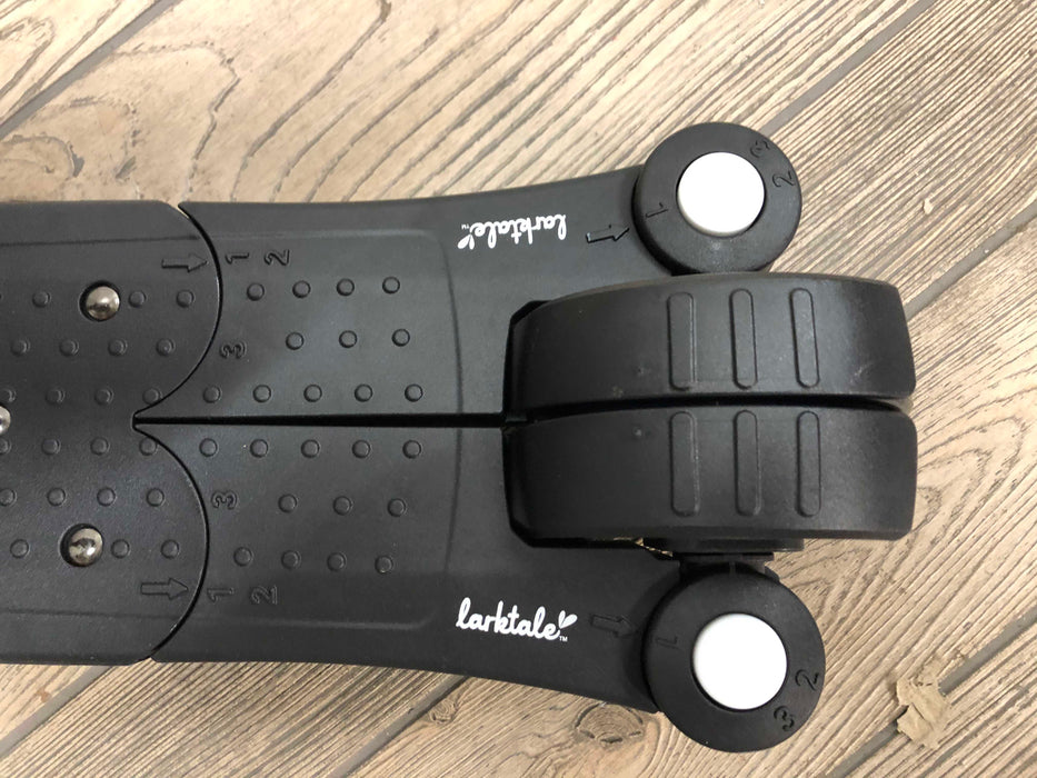 Shop Larktale Scoobi 5-in-1 Scooter, Freshwater at Goodbuygears