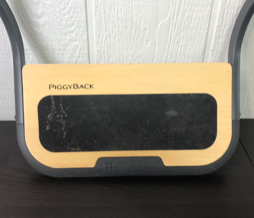 Shop UPPAbaby VISTA PiggyBack Ride-Along Board, 2015+ at Goodbuygears