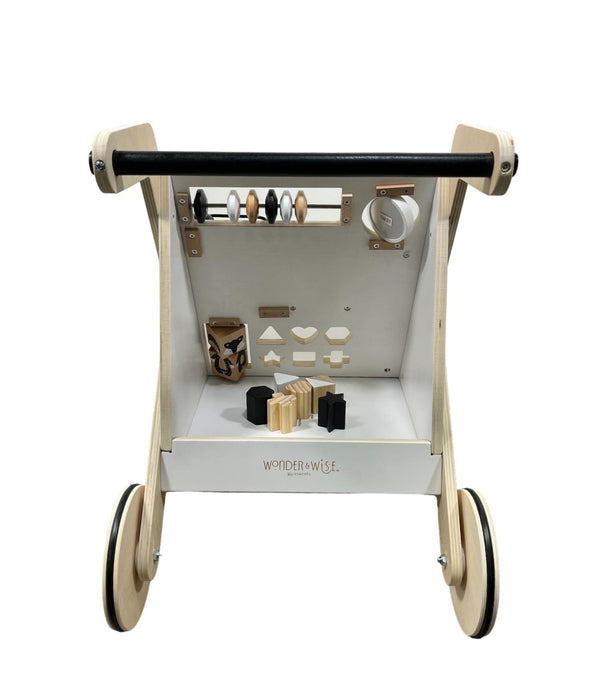 Shop Wonder and Wise Baby Activity Walker at Goodbuygears
