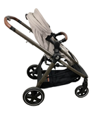 Shop Maxi-Cosi Zelia2 Luxe Travel System, 2023, New Hope Tan at Goodbuygears