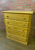 used Home Nursery