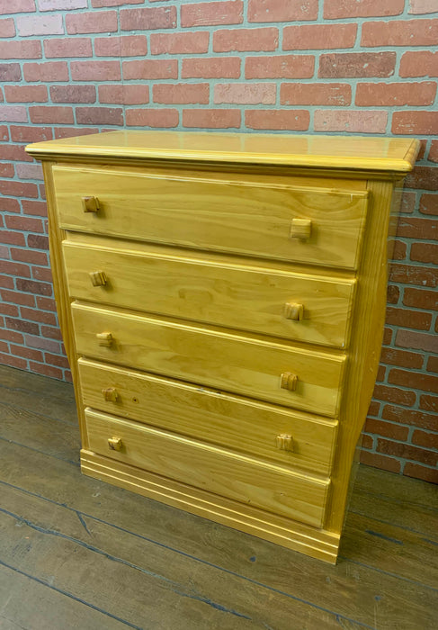 used Home Nursery