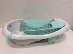 used Fisher Price Calming Waters Vibrations Tub