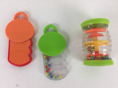 secondhand Toys