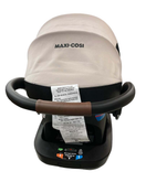 Shop Maxi-Cosi Mico Luxe+ Infant Car Seat, 2023, Desert Wonder at Goodbuygears