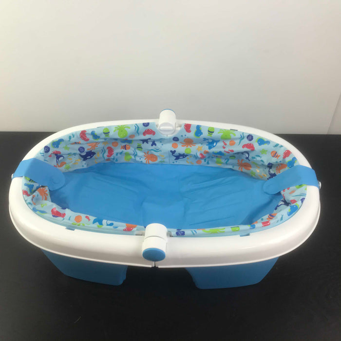 used Home Nursery