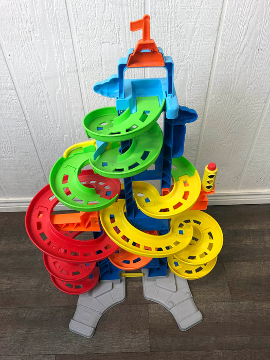 used Active Play
