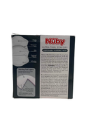secondhand Nuby Stay-Dry Disposable Breast Pads