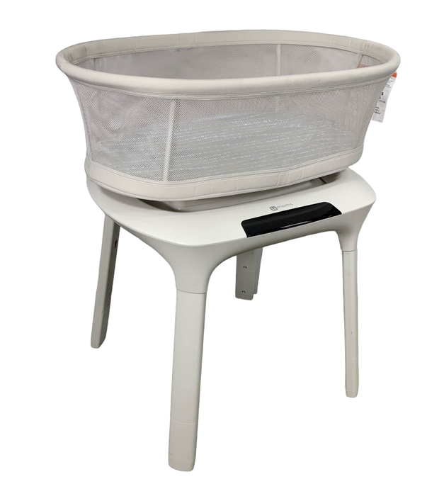 Shop 4moms MamaRoo Sleep Bassinet at Goodbuygears