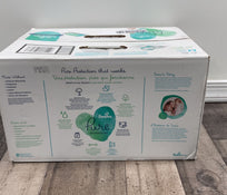 secondhand Pampers Pure Protection Diapers Size 2, 74 Count