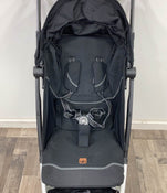 Shop gb Pockit+ All City Stroller, 2020, Velvet Black at Goodbuygears