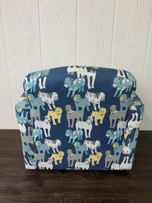 used Home Nursery