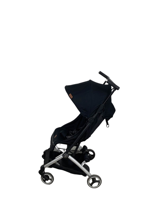 Shop gb Pockit+ All City Stroller, Velvet Black, 2020 at Goodbuygears