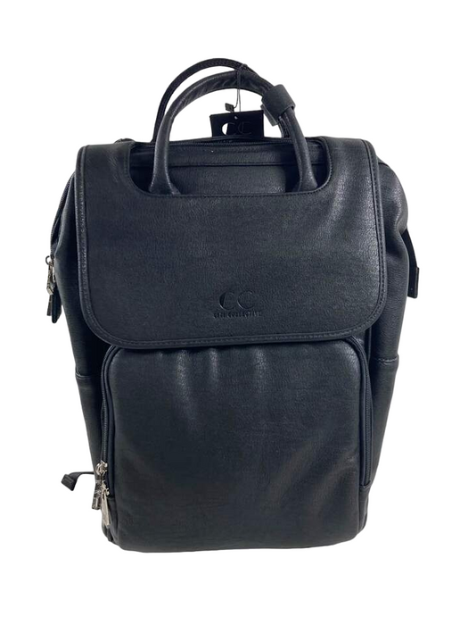 Shop Citi Collective Explorer Diaper Bag Backpack, Black at Goodbuygears