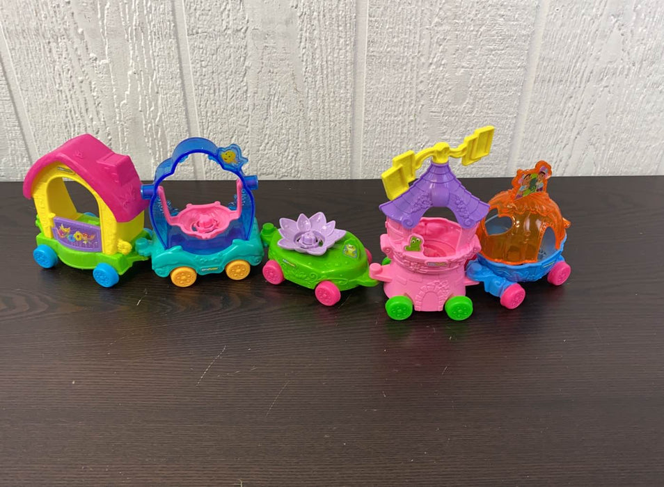 used Toys