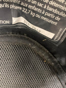 Shop UPPAbaby CRUZ V2 Stroller, Gregory (Blue Melange), 2019 at Goodbuygears