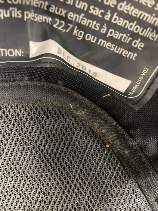 Shop UPPAbaby CRUZ V2 Stroller, Gregory (Blue Melange), 2019 at Goodbuygears